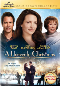 Title: A Heavenly Christmas
