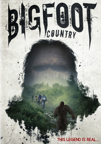 Bigfoot Country