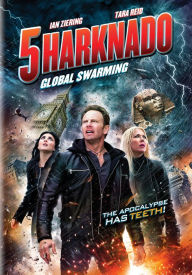 Title: Sharknado 5: Global Swarming