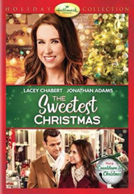 Title: The Sweetest Christmas