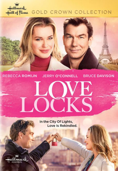 Love Locks