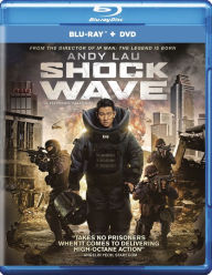 Title: Shock Wave