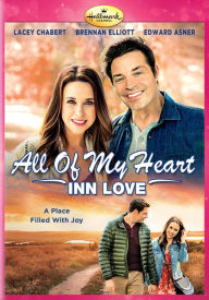 Title: All of My Heart: Inn Love