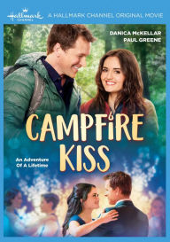 Title: Campfire Kiss