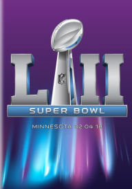 Title: NFL: Super Bowl LII Champions - Philadelphia Eagles