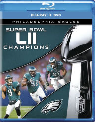 : NFL Super Bowl LIII - New England Patriots [Blu-Ray Combo Pack]  : Nfl, Todd Schmidt: Movies & TV