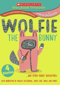 Title: Wolfie the Bunny & Other Rabbit Adventures