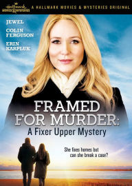 Title: Framed for Murder: A Fixer Upper Mystery