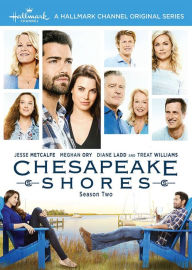 Title: Chesapeake Shores: Season 2