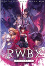 RWBY: Vol. 5