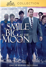 Title: A Smile as Big as the Moon