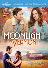 Title: Moonlight in Vermont