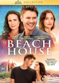 Title: The Beach House