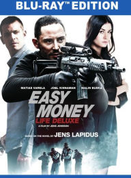 Title: Easy Money: Life Deluxe [Blu-ray]