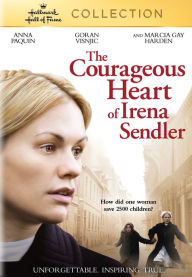 Title: The Courageous Heart of Irena Sendler