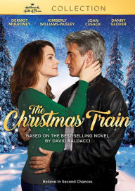 Title: The Christmas Train