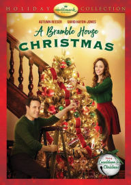 Title: A Bramble House Christmas