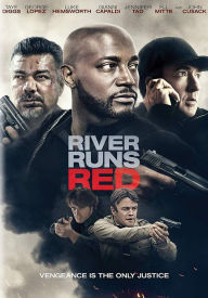Title: River Runs Red