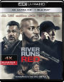 River Runs Red [4K Ultra HD Blu-ray/Blu-ray]