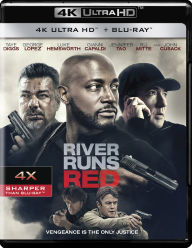 Title: River Runs Red [4K Ultra HD Blu-ray/Blu-ray]