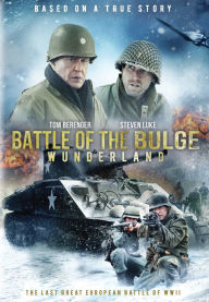 Title: Battle of the Bulge: Wunderland