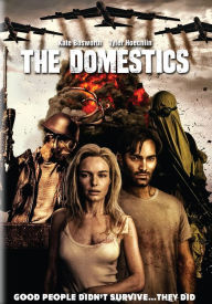 Title: The Domestics