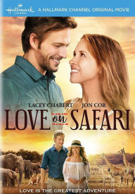 Title: Love on Safari