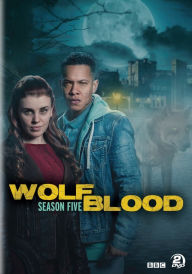Title: Wolfblood: Season 5