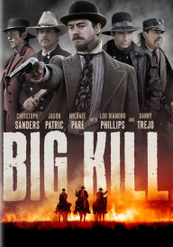 Title: Big Kill