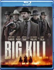 Title: Big Kill