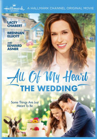 Title: All of My Heart: The Wedding
