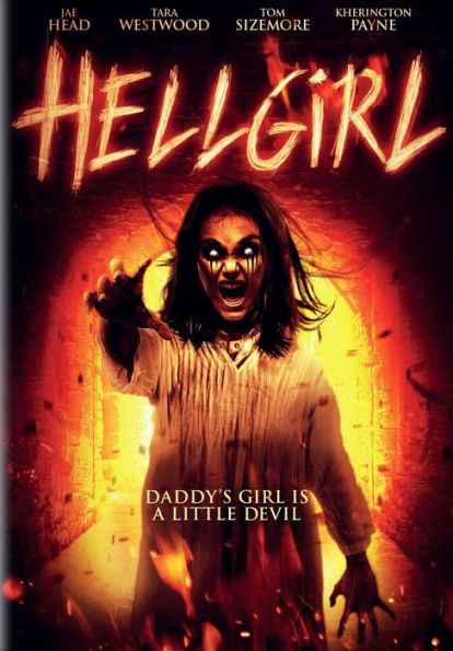 Hellgirl