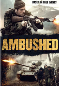 Title: Ambushed