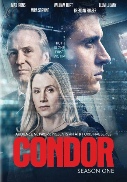 Condor: Season 1