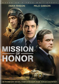 Title: Mission of Honor