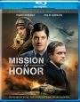Mission of Honor [Blu-ray]