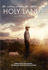 Title: Holy Lands