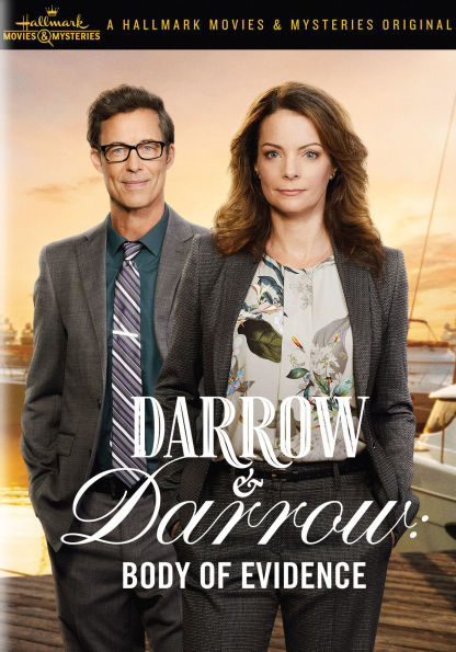 Darrow & Darrow: Body of Evidence