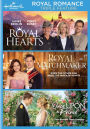 Royal Romance Triple Feature