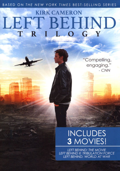 Left Behind Trilogy