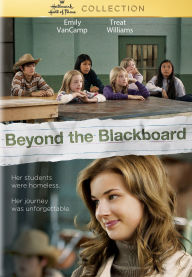 Title: Beyond the Blackboard