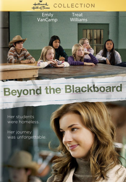 Beyond the Blackboard