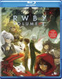 RWBY: Vol. 6 [Blu-ray]