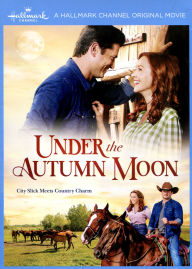 Title: Under the Autumn Moon