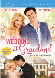 Title: Wedding at Graceland