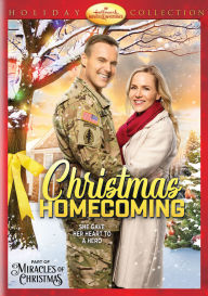 Title: Christmas Homecoming