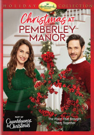 Title: Christmas at Pemberley Manor