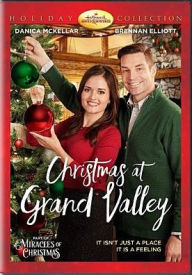 Title: Christmas at Grand Valley
