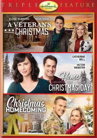 Title: Hallmark Holiday Collection Triple Feature