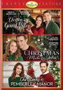 Hallmark Holiday Collection Christmas